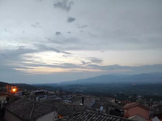 Chiesa madre di Santa Maria Cattolica