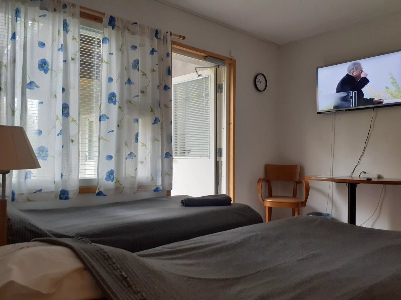 Enonkosken Kartano & Guesthouse