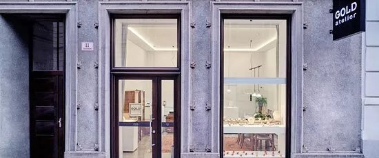 Gold Atelier