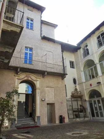 Palazzo Samone