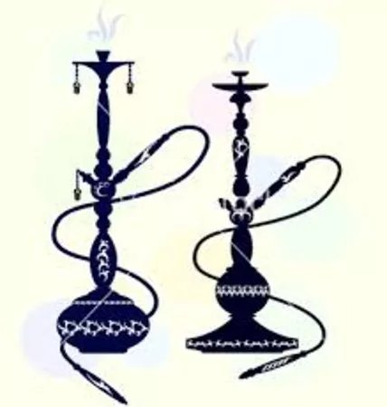 Camels shisha lounge Eindhoven