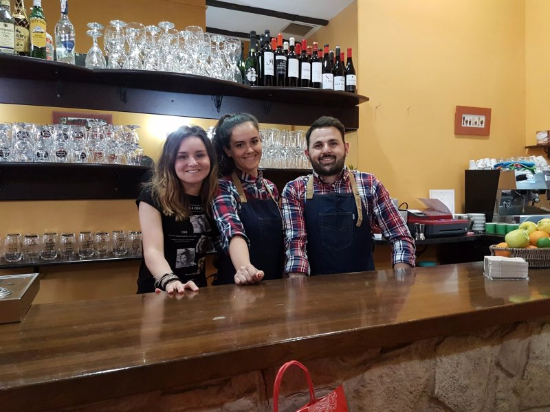 Cobarde Gastro-tasca