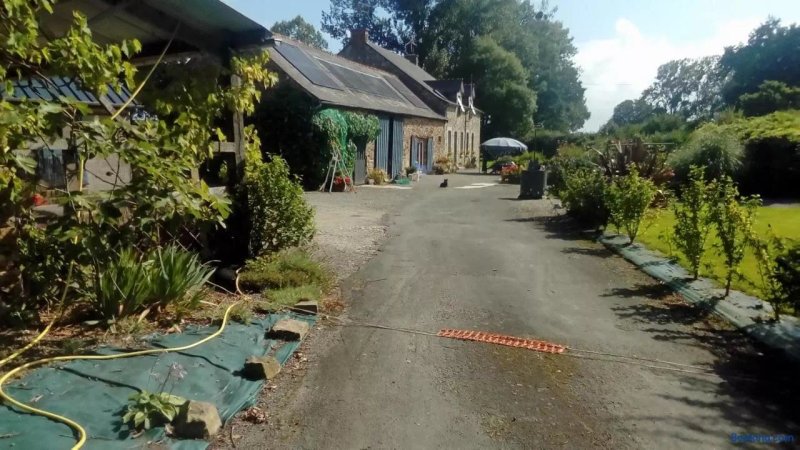 Bienvenue Chez Joëlle Et André