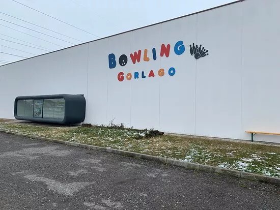Bowling Gorlago