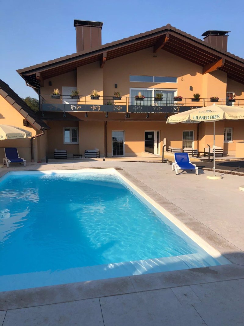 Logis Hôtel Keimberg