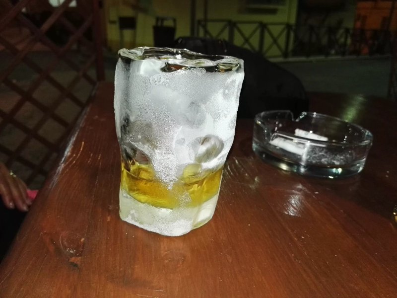 Bar Paradise