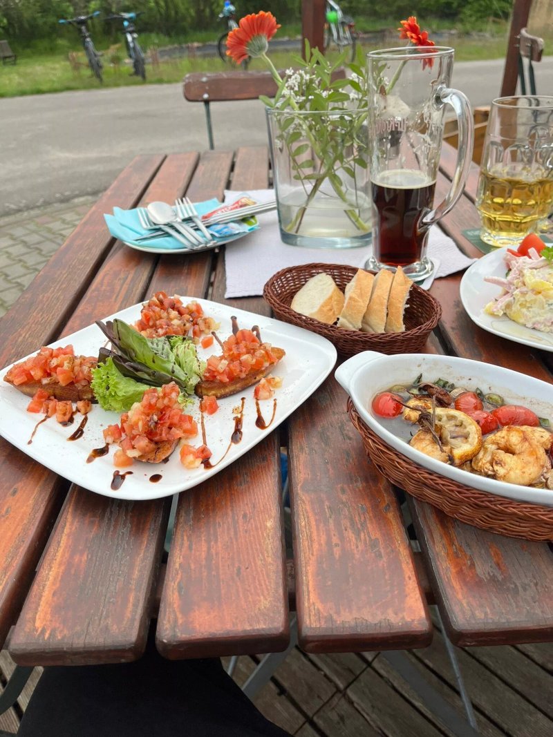 Gasthaus Bomsdorf