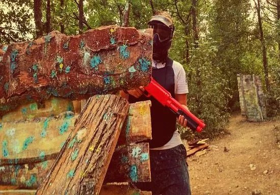 A Colpi di Paintball A.s.d.