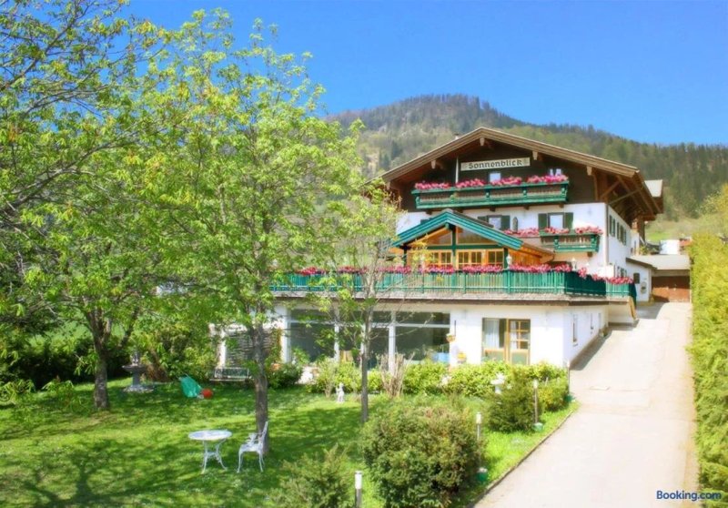 Hotel-Pension Sonnenblick