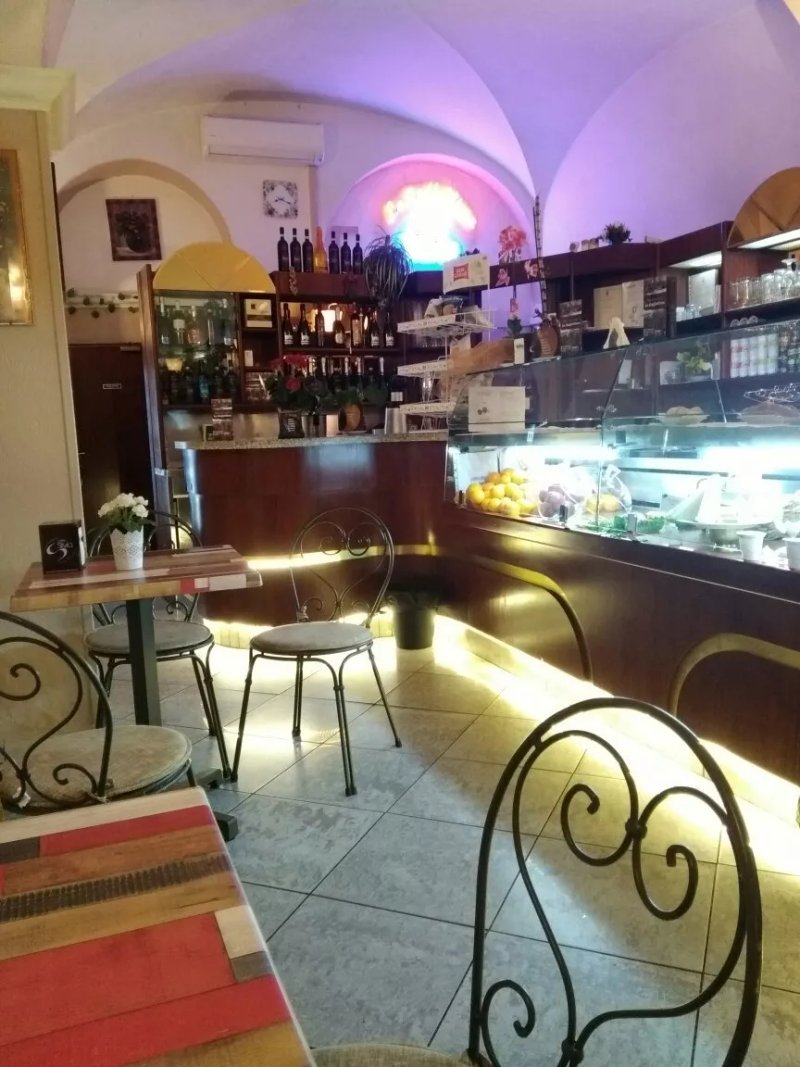 Bar La Caffettiera