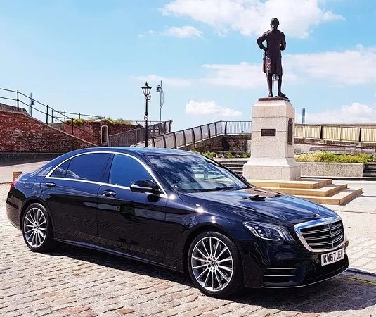 Guide Star Chauffeurs