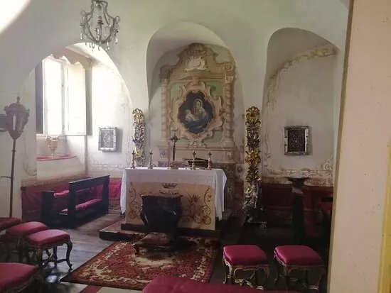 Castello Della Margarita