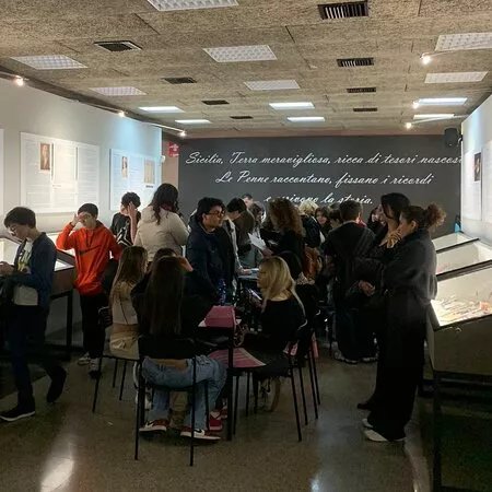 M.A.S.S. - Museo degli Antichi Strumenti di Scrittura