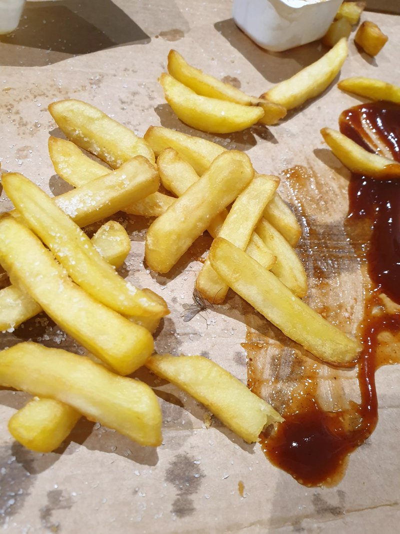 The Best Kebab House