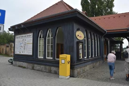 Zittauer Schmalspurbahn