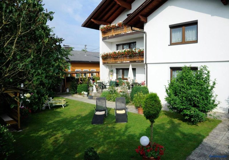 Pension "Haus Stuttgart"