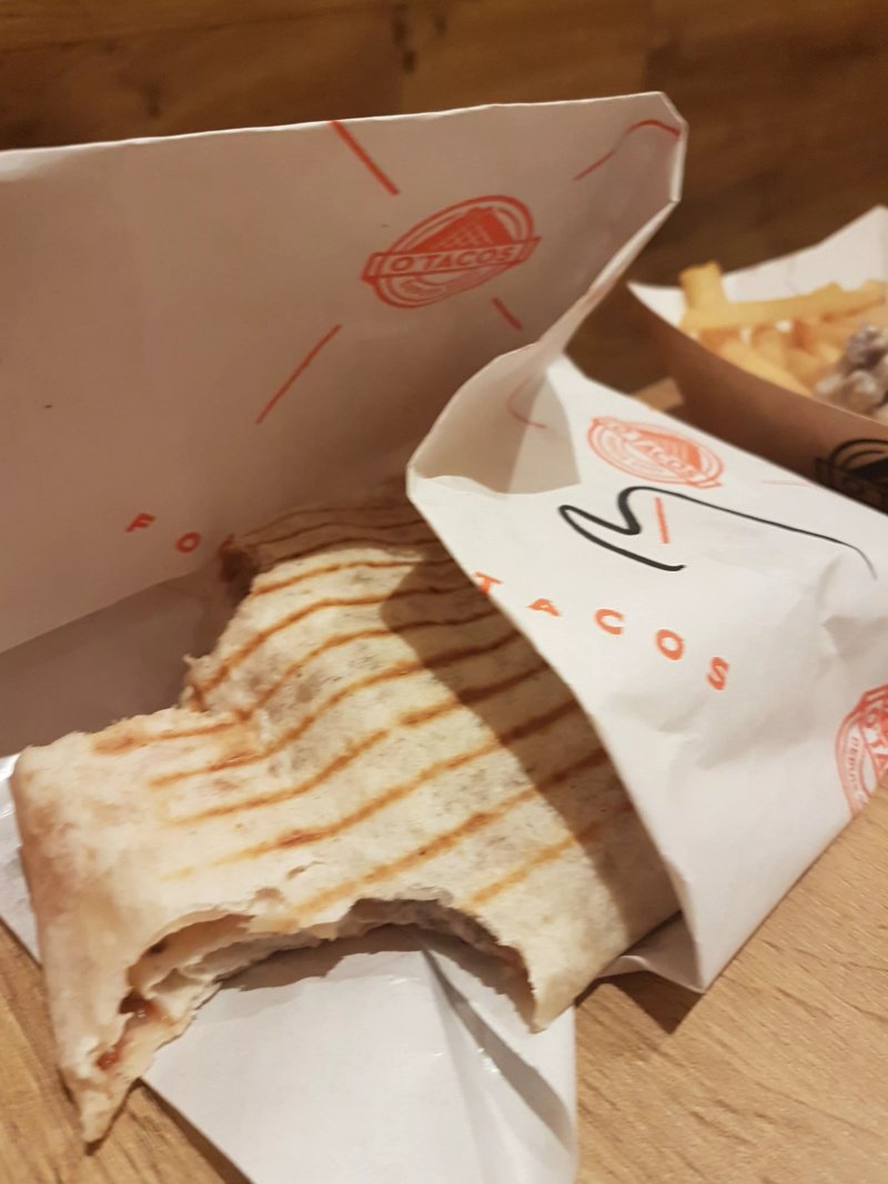 O'Tacos