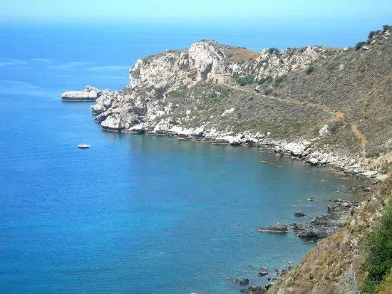 Baia di Sant' Antonio