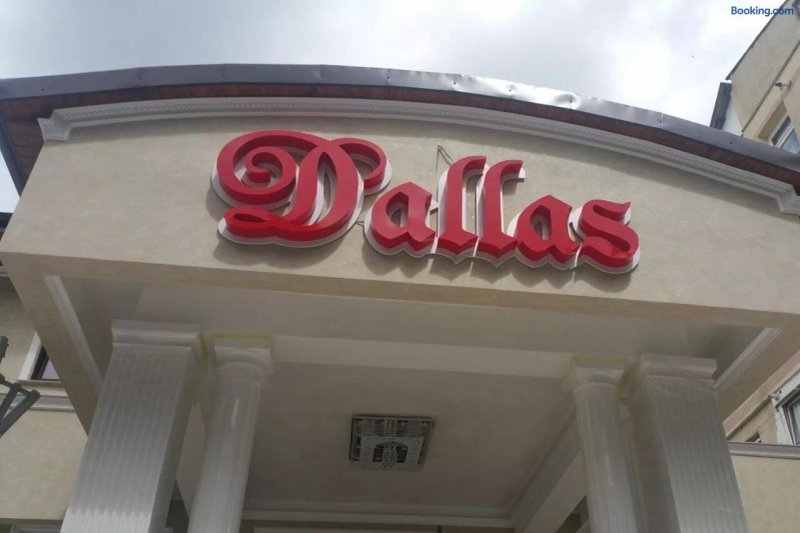 Dallas
