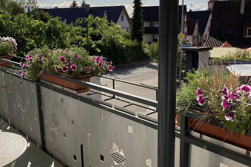 Vacation apartment Winzerhof Hintereck