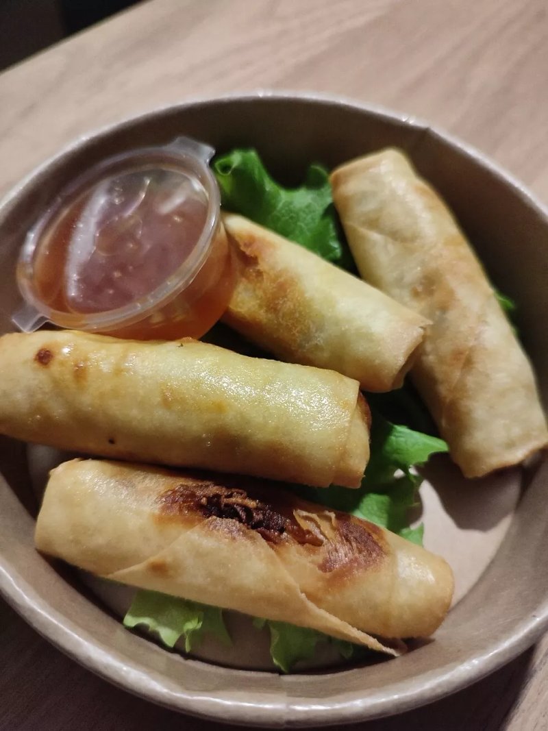 Goku Asian Food