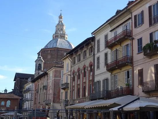 Piazza della Vittoria