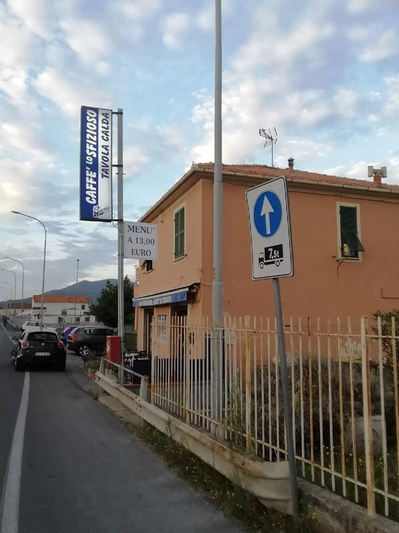 Caffe Lo Sfizioso