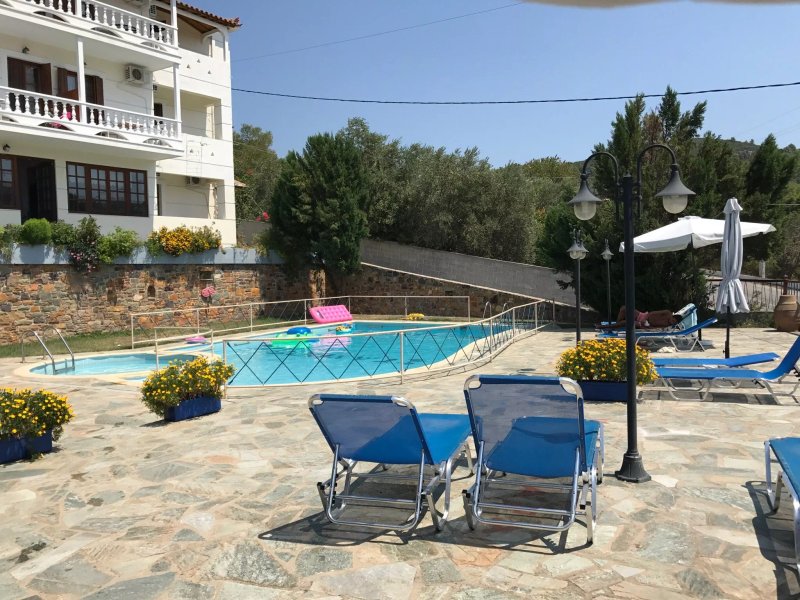 Villa Mara