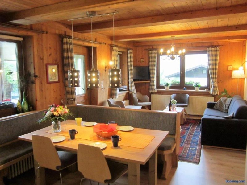 Appartement Anneke