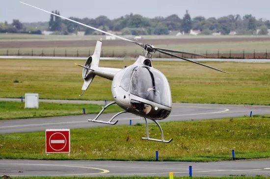 Helixaero