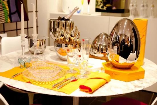 Opera Prima Concept Store
