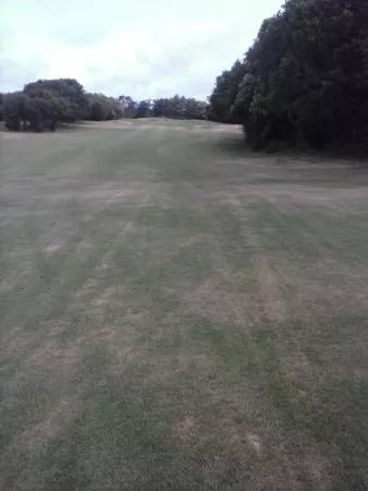 Golf de Val Queven