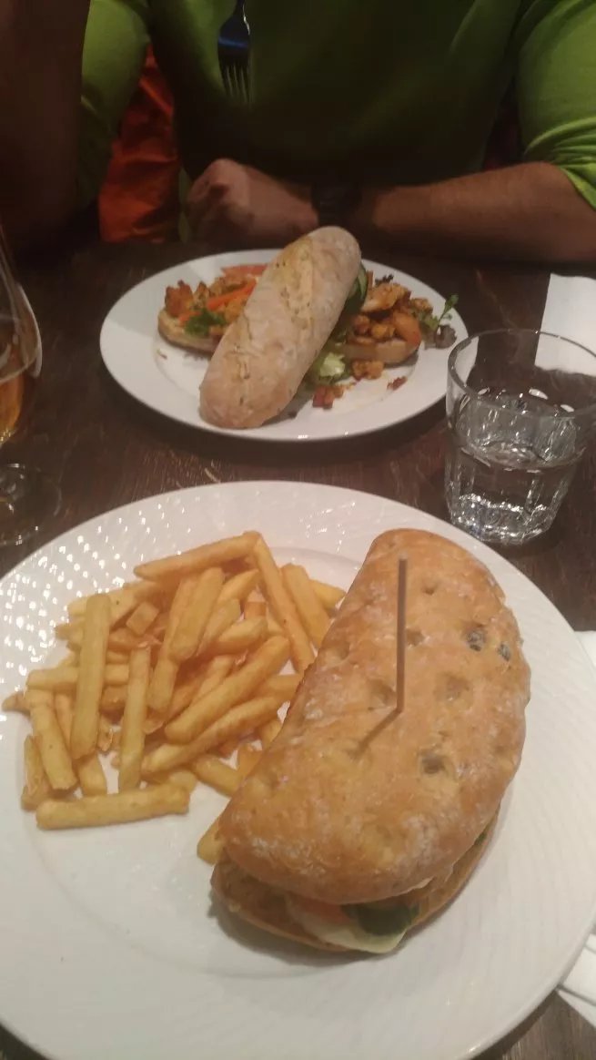 Ringheim Kafe
