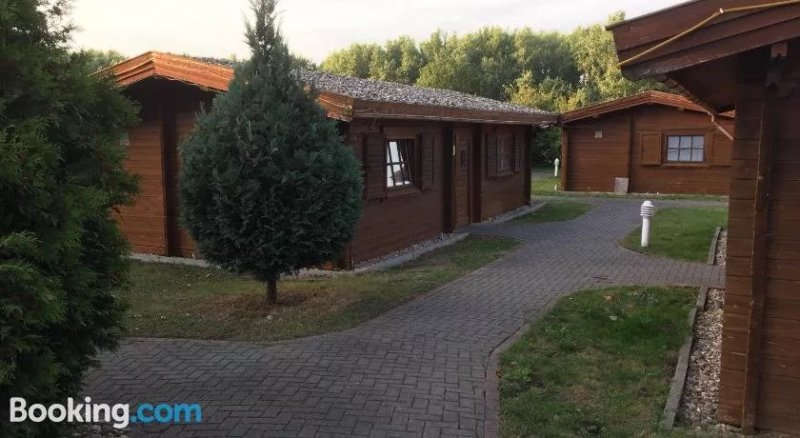 Sport und Freizeitpark Gaensefurth