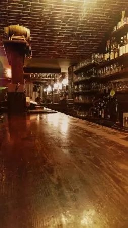 Birreria - La taverna del Luppolo