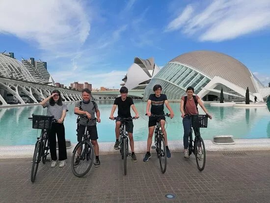 Solution Bike