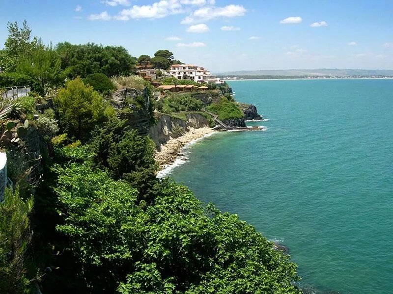 Villa Giuditta, the sea, private pool, stunning views of Mount Etna