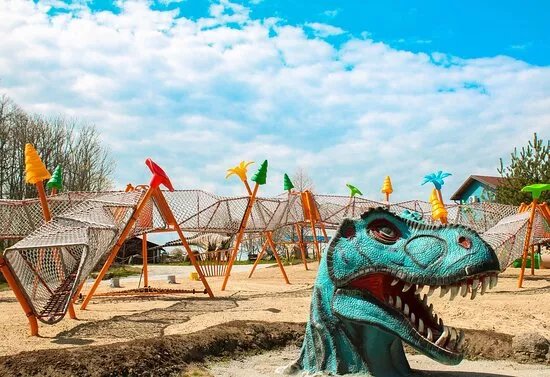 Attractions