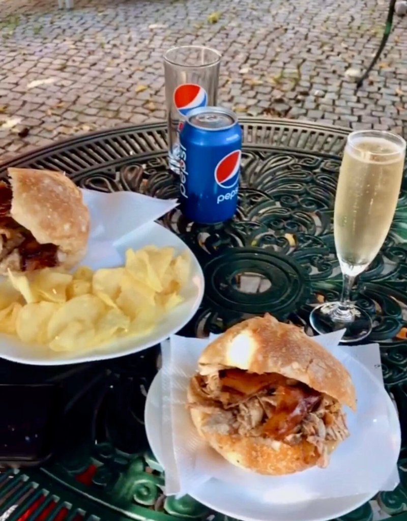 Restaurante Pranxudos