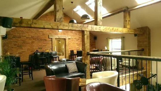 The Acoustic Lounge