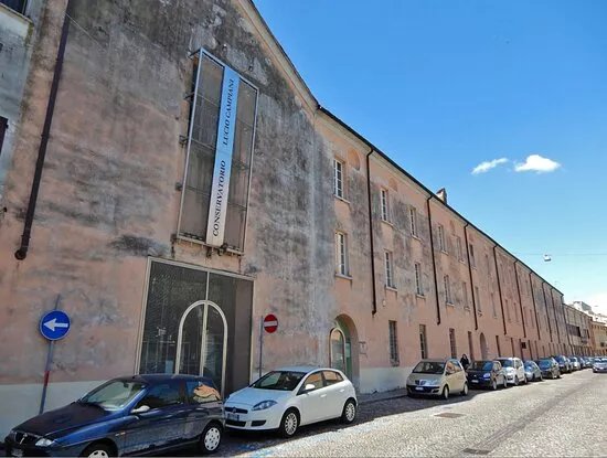 Conservatorio Lucio Campiani