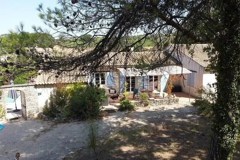 house / villa - 6 rooms - 4/8 persons