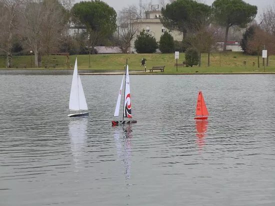 Parco Di Tor Di Quinto