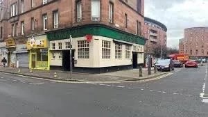 Dolphin Bar