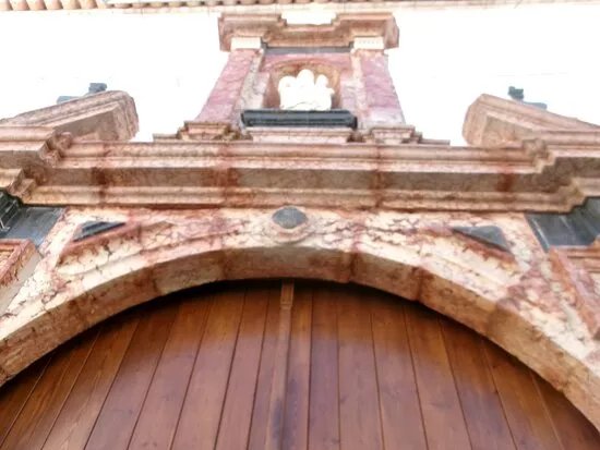 Iglesia De La Victoria