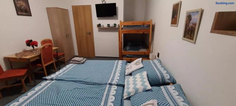 Penzion U Statku