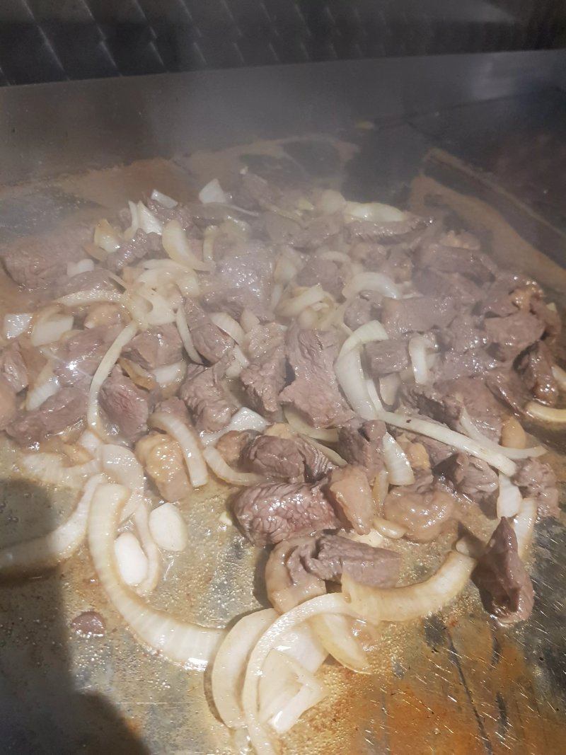 Cantina do gaucho
