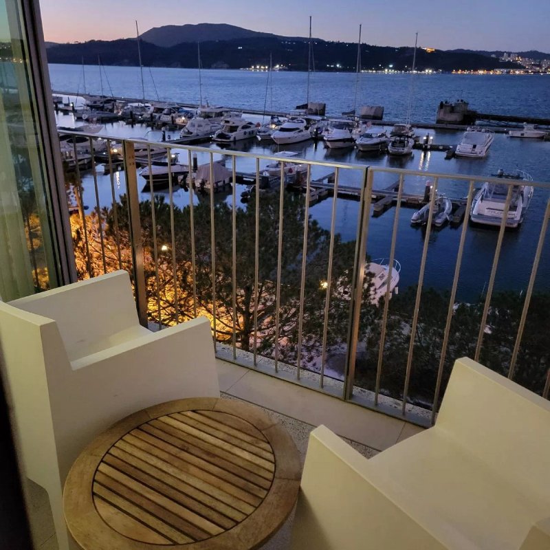 Troia Residence Apartamentos Marina