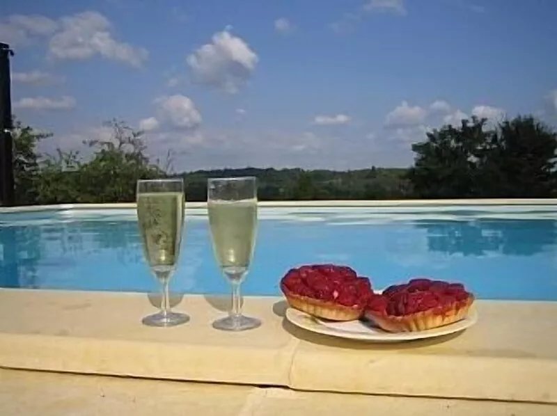 Charming & Peaceful House In A Rural Setting - No Smoking