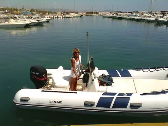 Sun Sea Sail - Noleggio Gommoni